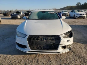 Audi S7 2016 AUDI S7 PRESTIGE