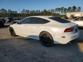 Обява за продажба на Audi S7 2016 AUDI S7 PRESTIGE ~32 600 лв. - изображение 5