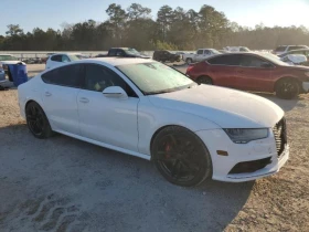 Обява за продажба на Audi S7 2016 AUDI S7 PRESTIGE ~32 600 лв. - изображение 1