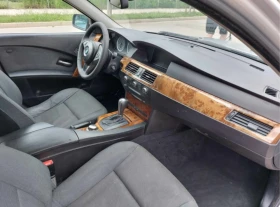 Обява за продажба на BMW 525 ~7 200 лв. - изображение 10