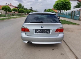 Обява за продажба на BMW 525 ~7 200 лв. - изображение 5