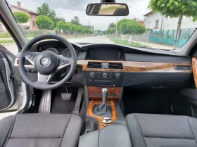 Обява за продажба на BMW 525 ~7 200 лв. - изображение 9