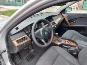 Обява за продажба на BMW 525 ~7 200 лв. - изображение 8