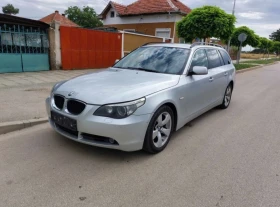 Обява за продажба на BMW 525 ~7 200 лв. - изображение 1