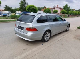 Обява за продажба на BMW 525 ~7 200 лв. - изображение 7