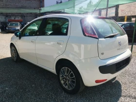 Обява за продажба на Fiat Punto EVO 1.4BENZIN/LPG EURO5 ~5 950 лв. - изображение 6