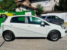 Обява за продажба на Fiat Punto EVO 1.4BENZIN/LPG EURO5 ~5 950 лв. - изображение 4