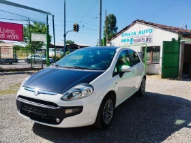 Обява за продажба на Fiat Punto EVO 1.4BENZIN/LPG EURO5 ~5 950 лв. - изображение 1