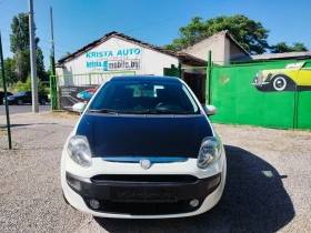 Обява за продажба на Fiat Punto EVO 1.4BENZIN/LPG EURO5 ~5 950 лв. - изображение 2