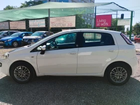 Обява за продажба на Fiat Punto EVO 1.4BENZIN/LPG EURO5 ~5 950 лв. - изображение 3