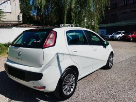 Обява за продажба на Fiat Punto EVO 1.4BENZIN/LPG EURO5 ~5 950 лв. - изображение 5