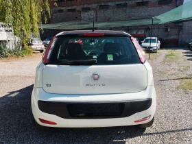 Обява за продажба на Fiat Punto EVO 1.4BENZIN/LPG EURO5 ~5 950 лв. - изображение 7