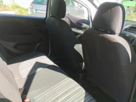 Fiat Punto EVO 1.4BENZIN/LPG EURO5 | Mobile.bg    14