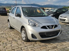 Обява за продажба на Nissan Micra 1.2i EURO 5B 2 комплекта гуми с джанти  ~8 999 лв. - изображение 1