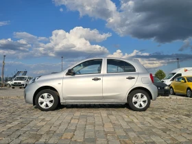 Обява за продажба на Nissan Micra 1.2i EURO 5B 2 комплекта гуми с джанти  ~8 999 лв. - изображение 3