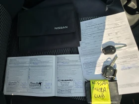 Обява за продажба на Nissan Micra 1.2i EURO 5B 2 комплекта гуми с джанти  ~8 999 лв. - изображение 10