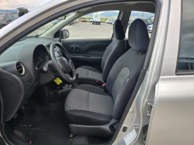 Обява за продажба на Nissan Micra 1.2i EURO 5B 2 комплекта гуми с джанти  ~8 999 лв. - изображение 11