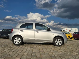 Обява за продажба на Nissan Micra 1.2i EURO 5B 2 комплекта гуми с джанти  ~8 999 лв. - изображение 4
