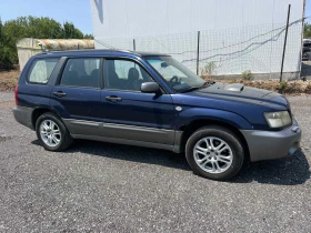 Subaru Forester 2.5 XT Turbo | Mobile.bg    4