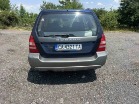 Subaru Forester 2.5 XT Turbo | Mobile.bg    3