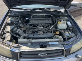 Subaru Forester 2.5 XT Turbo | Mobile.bg    7