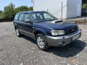 Subaru Forester 2.5 XT Turbo | Mobile.bg    2