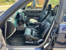 Subaru Forester 2.5 XT Turbo | Mobile.bg    5