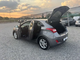 Hyundai I30 1.6, Нов Внос France - 11900 лв. - 77463935 7