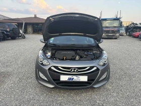 Hyundai I30 1.6, Нов Внос France - 11900 лв. - 77463935 15