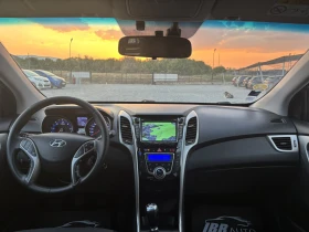 Hyundai I30 1.6, Нов Внос France - 11900 лв. - 77463935 12
