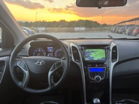Hyundai I30 1.6, Нов Внос France - 11900 лв. - 77463935 13