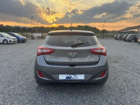 Hyundai I30 1.6, Нов Внос France - 11900 лв. - 77463935 6