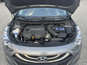Hyundai I30 1.6, Нов Внос France - 11900 лв. - 77463935 16