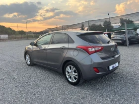 Hyundai I30 1.6, Нов Внос France - 11900 лв. - 77463935 4