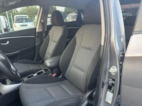 Hyundai I30 1.6, Нов Внос France - 11900 лв. - 77463935 10