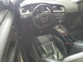 Audi S5 PRESTIGE QUATTRO |   | Mobile.bg    8