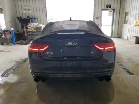 Audi S5 PRESTIGE QUATTRO |   | Mobile.bg    6