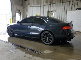 Audi S5 PRESTIGE QUATTRO |   | Mobile.bg    2