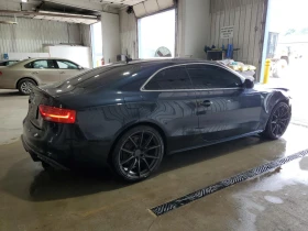 Audi S5 PRESTIGE QUATTRO |   | Mobile.bg    3