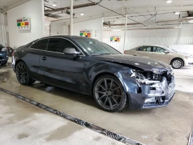 Audi S5 PRESTIGE QUATTRO |   | Mobile.bg    4