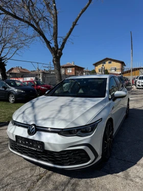 VW Golf 2.0 DIESEL GTD GERMANY