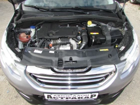 Peugeot 2008 1.6 e-HDI EURO5B Allure - 14500 лв. - 69939548 15