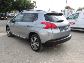 Peugeot 2008 1.6 e-HDI EURO5B Allure - 14500 лв. - 69939548 6