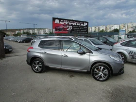 Peugeot 2008 1.6 e-HDI EURO5B Allure - 14500 лв. - 69939548 17