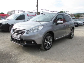 Peugeot 2008 1.6 e-HDI EURO5B Allure - 14500 лв. - 69939548 3