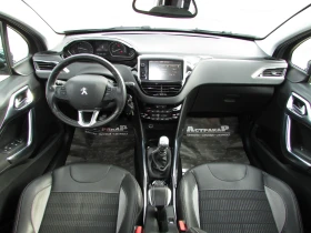 Peugeot 2008 1.6 e-HDI EURO5B Allure - 14500 лв. - 69939548 7