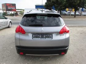 Peugeot 2008 1.6 e-HDI EURO5B Allure - 14500 лв. - 69939548 4