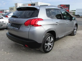 Peugeot 2008 1.6 e-HDI EURO5B Allure - 14500 лв. - 69939548 5