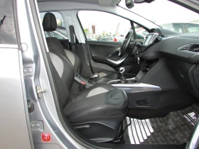 Peugeot 2008 1.6 e-HDI EURO5B Allure - 14500 лв. - 69939548 10