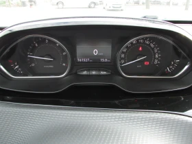 Peugeot 2008 1.6 e-HDI EURO5B Allure - 14500 лв. - 69939548 13